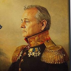 Meet your Posher, Blair